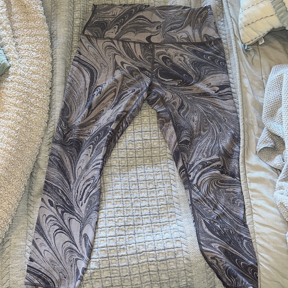 Athleta leggings